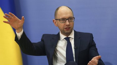 Arsenij Jacenjuk