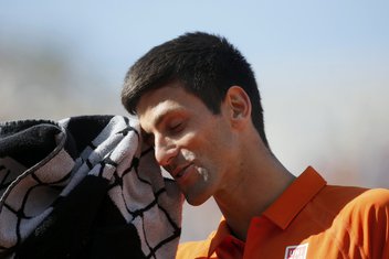 Novak Đoković