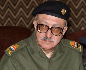 Tarik Aziz
