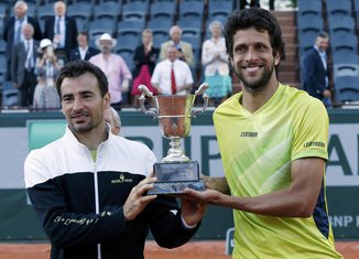 Dodig i Melo