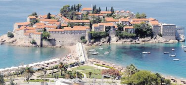 Sveti Stefan