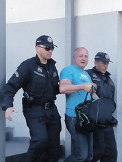 Goran J. Drožđan