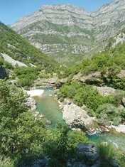 Kanjon Cijevna