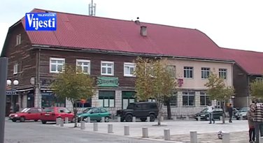 Kolašin
