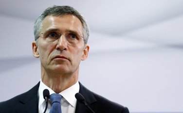 Jens Stoltenberg