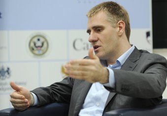 Igor Lukšić
