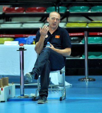Zoran Vukčević