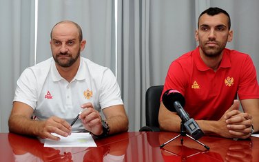 Mitrović i Sekulović