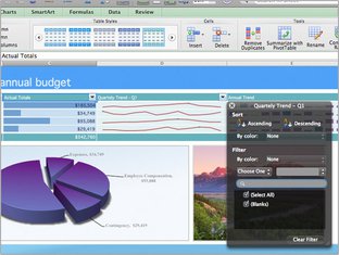 Excel