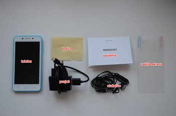 DooGee DG280