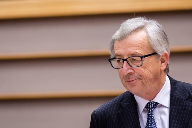 Žan Klod Junker