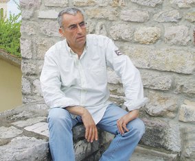 Miraš Martinović