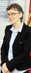 Angelina Vuković