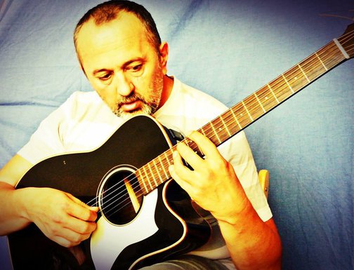 Miki Vukićević