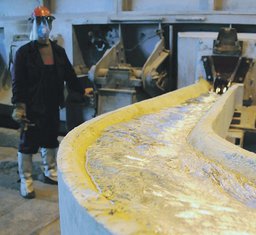 KAP, Kombinat aluminijuma