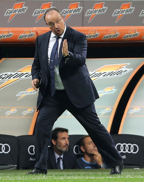 Rafael Benites