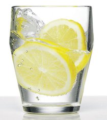 voda limun