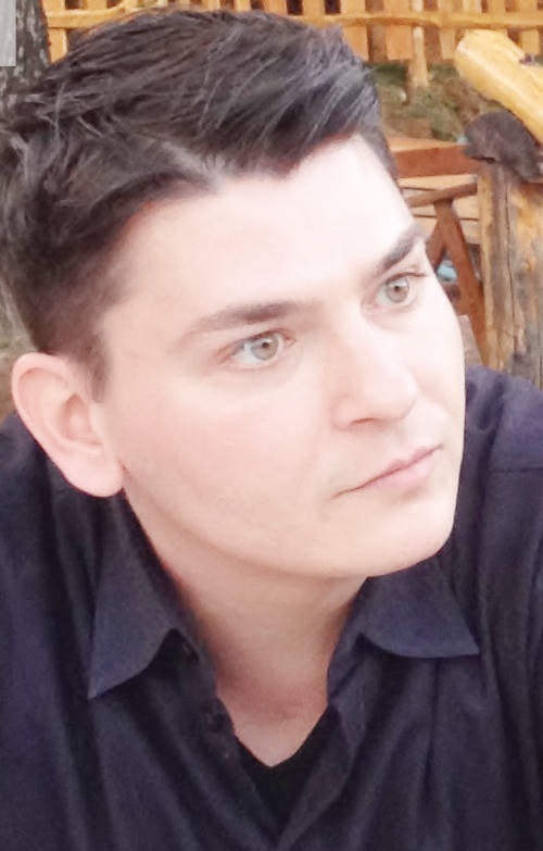 Mario Dedivanović (Novina)