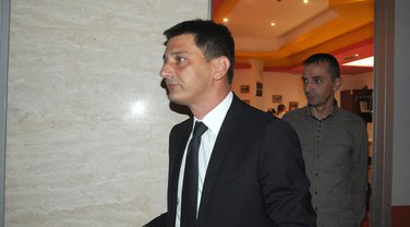 Darko Pajović
