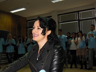 Tatjana Bečanović