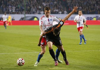 HSV-Karlsrue