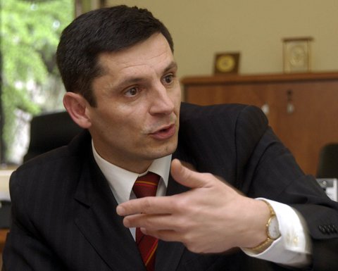 Oleg Obradović