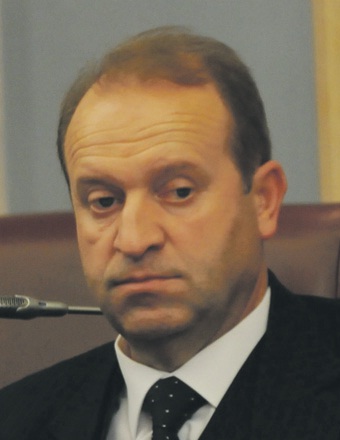 Izet Bralić