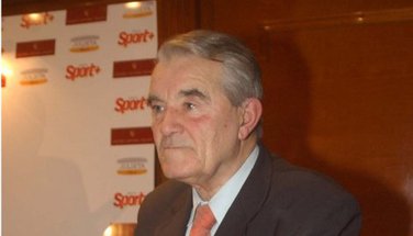 Miljan Miljanić