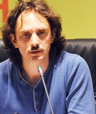 Božidar Čarmak