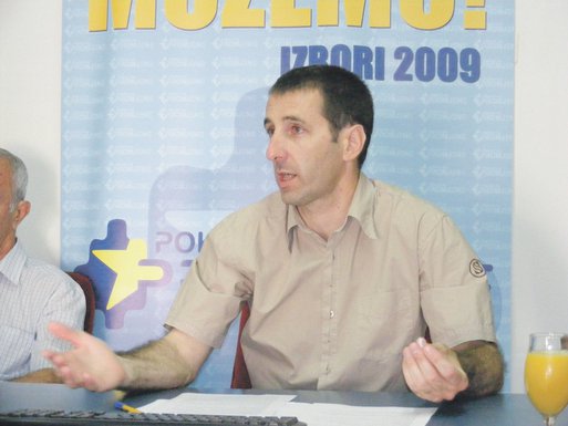 Stevan Džaković