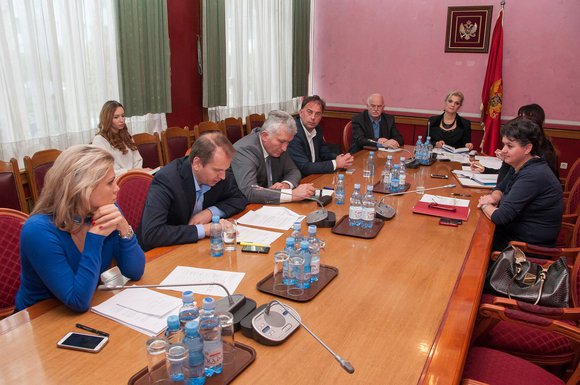 Odbor za prosvjetu, nauku, kulturu i sport