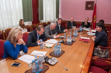 Odbor za prosvjetu, nauku, kulturu i sport