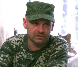 Aleksej Mozgovoj