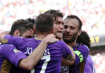 Fiorentina