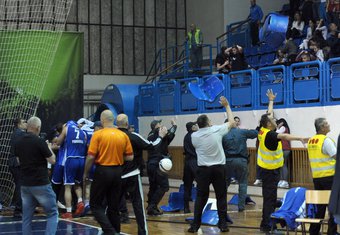 KK Sutjeska