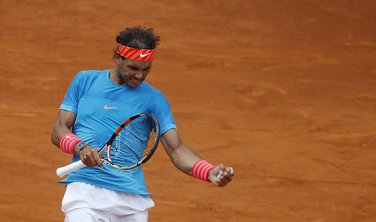 Rafael Nadal