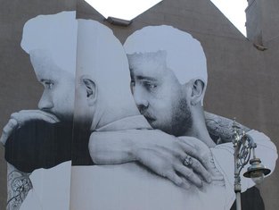 Irska, gej brakovi