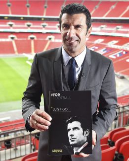 Luis Figo