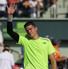 Miloš Raonić