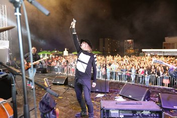 Plavi orkestar, City Groove