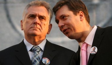 Tomislav Nikolić