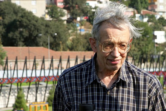 Džon Neš