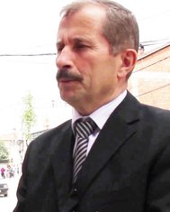 Ismail Kurteši (Novina)