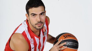 Kostas Slukas