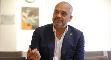 Edi Rama