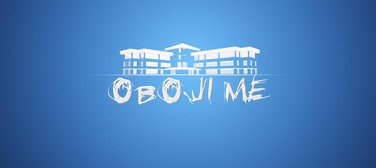 Oboji me