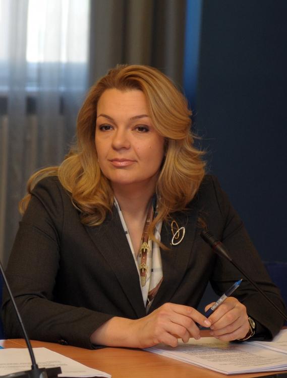 Sanja Vlahović