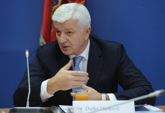 Duško Marković