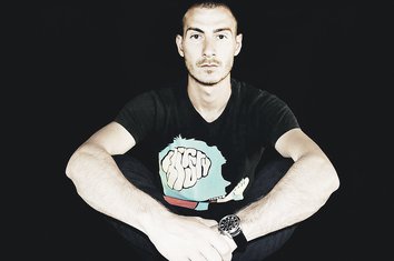 Mladen Banović Mtech (Novina)