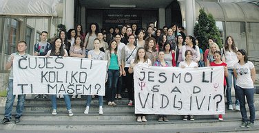 studenti psihologije (Novina)